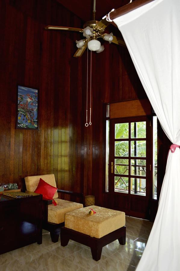 Kungkungan Bay Resort Bitung Exterior foto